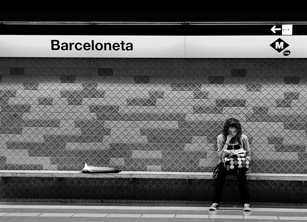 Barceloneta