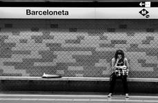 Barceloneta