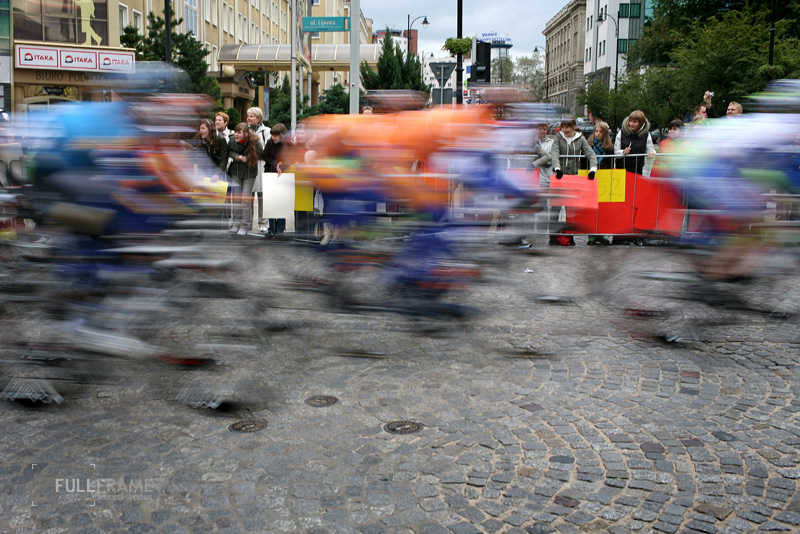 Tour De Pologne