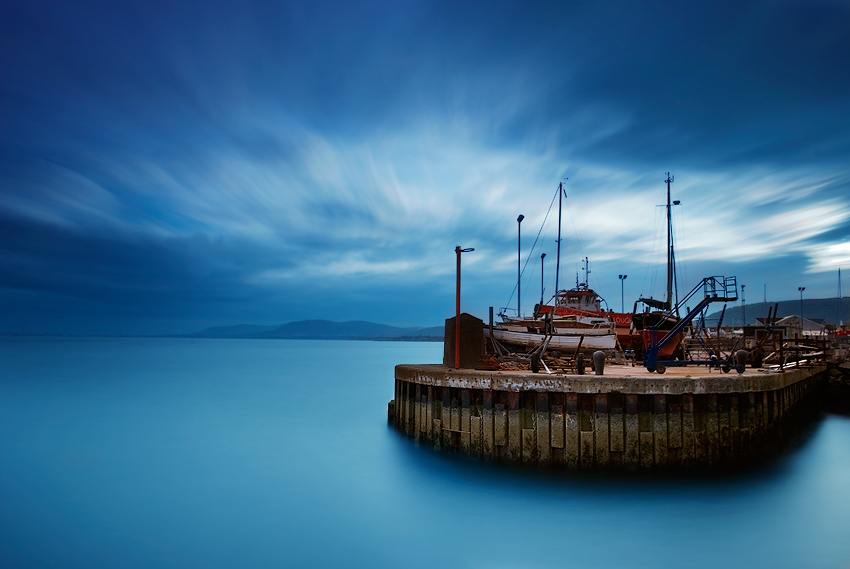 Carrick Marina