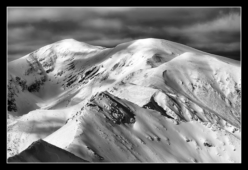 Tatry ... tu się oddycha