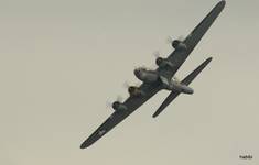 B-17 \"Sally B\"