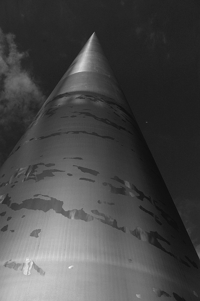 Dublin Spire