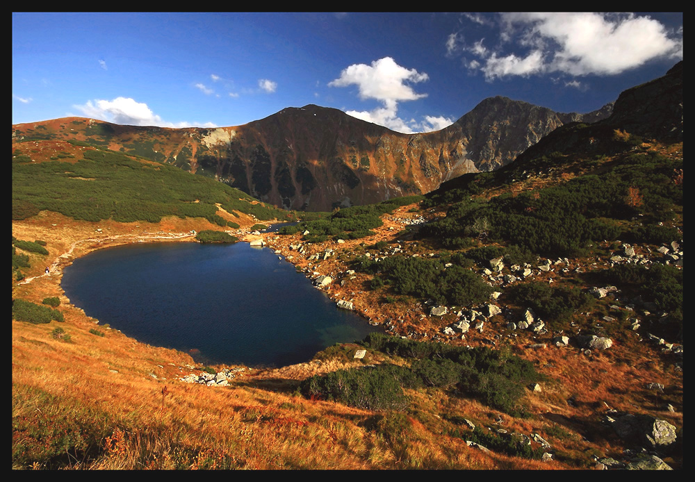 Tatry Zachodnie