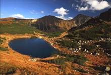 Tatry Zachodnie