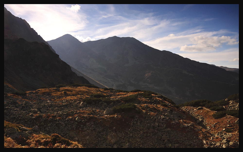 Tatry Zachodnie