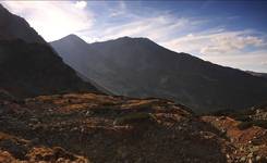 Tatry Zachodnie