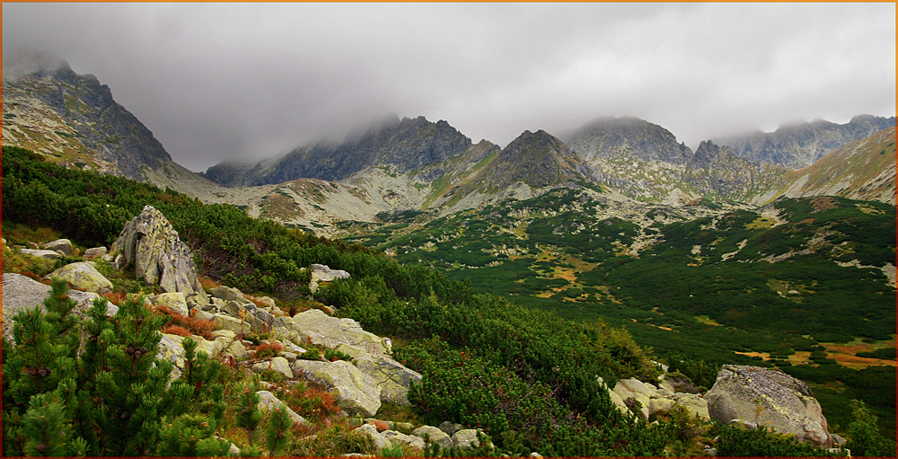 Tatry