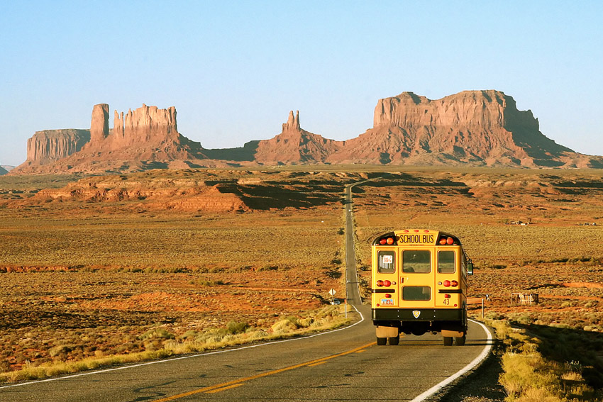 Monument Valley