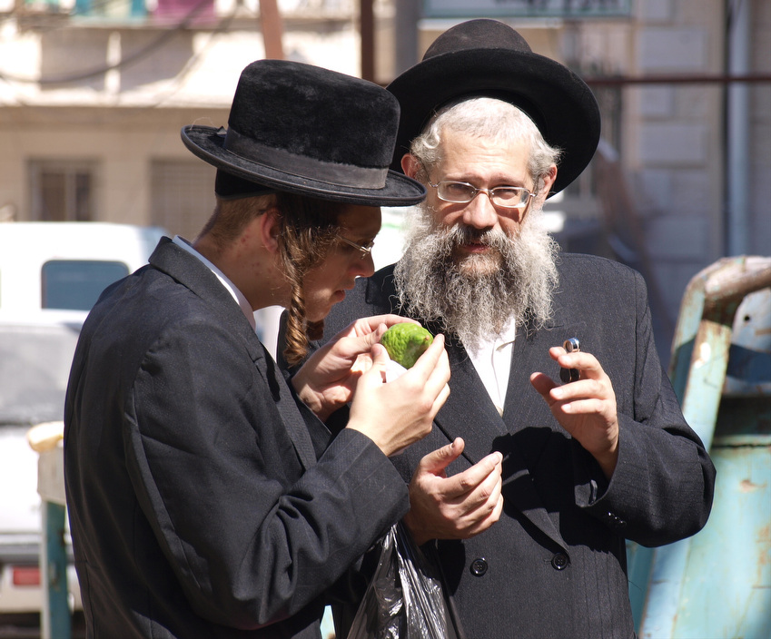 Sukkot