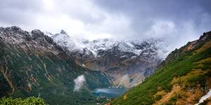 Tatry