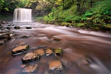 Sgwd yr eira