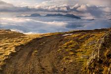 Hohe Tauern .....