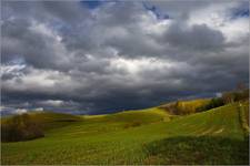 Bieszczady