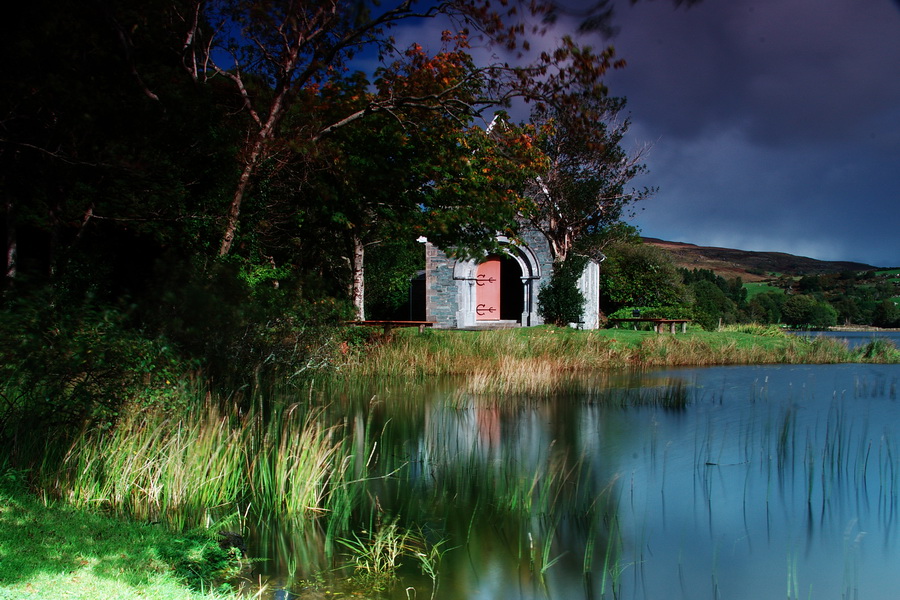 Gougane Barra 3...