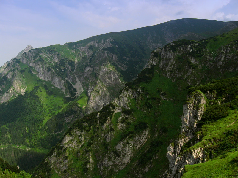 Tatry