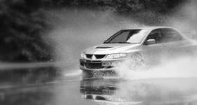 Lancer Evolution