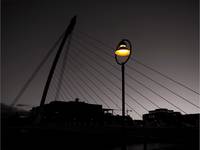 Samuel Beckett Bridge