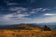 Bieszczady