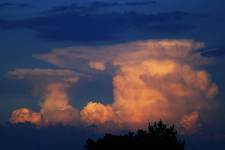 Cumulonimbus