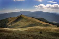 Bieszczady