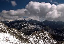 oczywiście co? ... Tatry