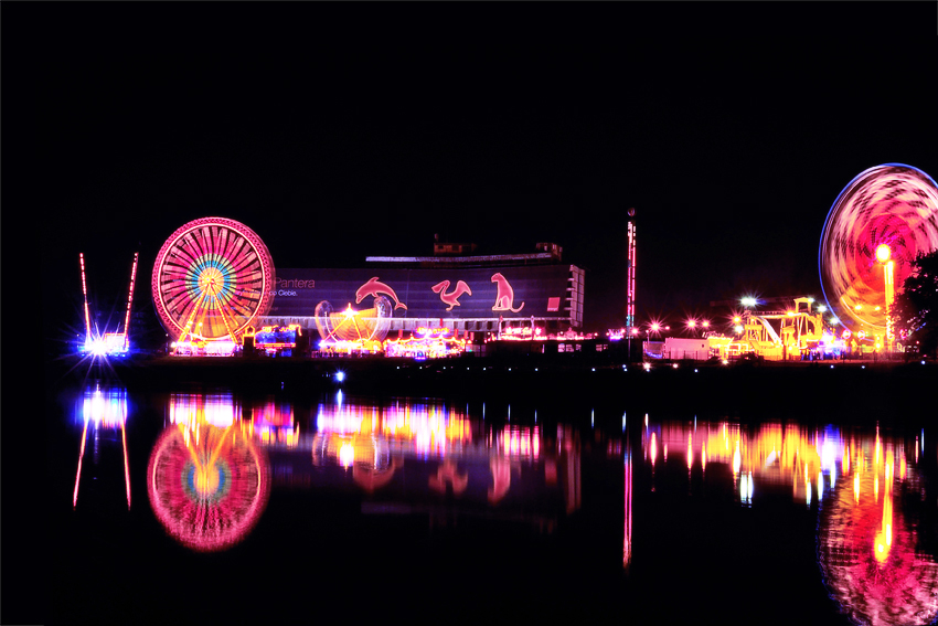 Lunapark