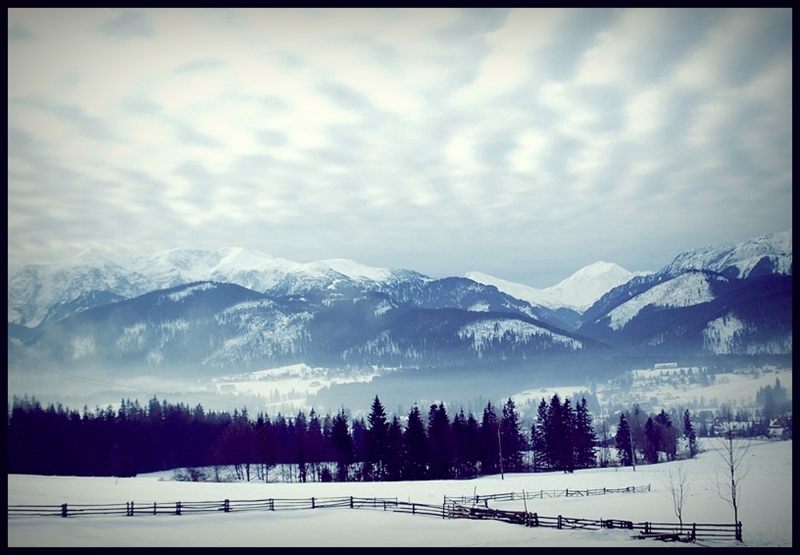 Tatry