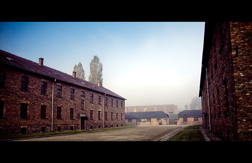 Auschwitz cz. 2