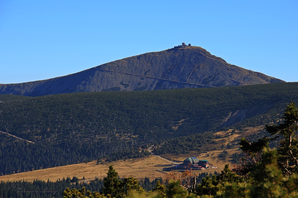 Karkonosze 10-10-10