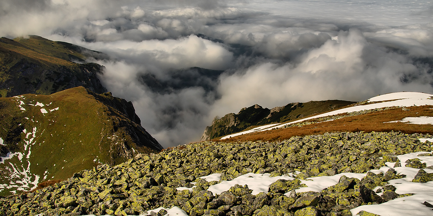 Tatry ;)