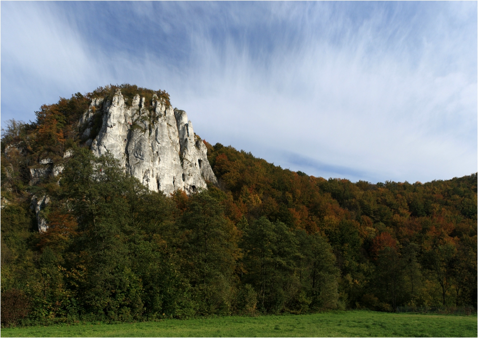 Dolina Będkowska