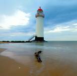 Talacre Lighthouse