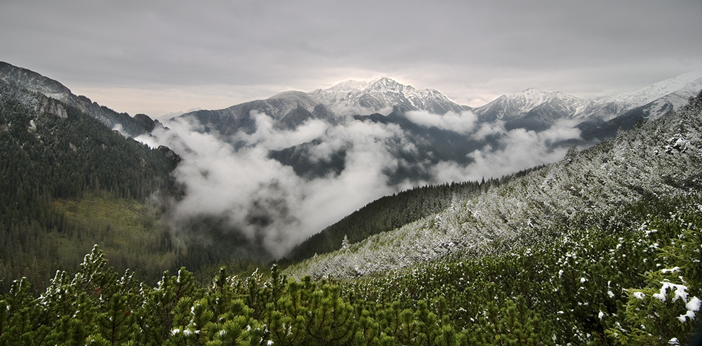 Tatry Zachodnie