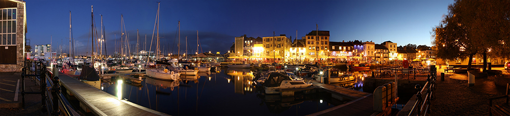 Barbican, Plymouth