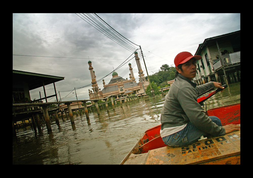 Kampong Ayer