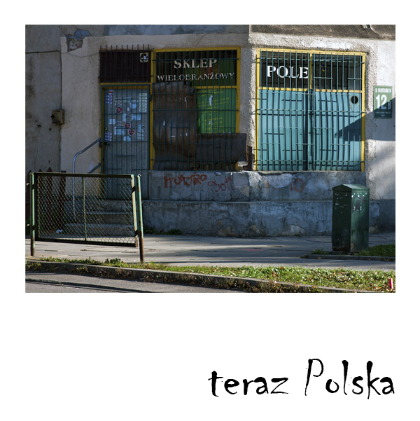 teraz Polska