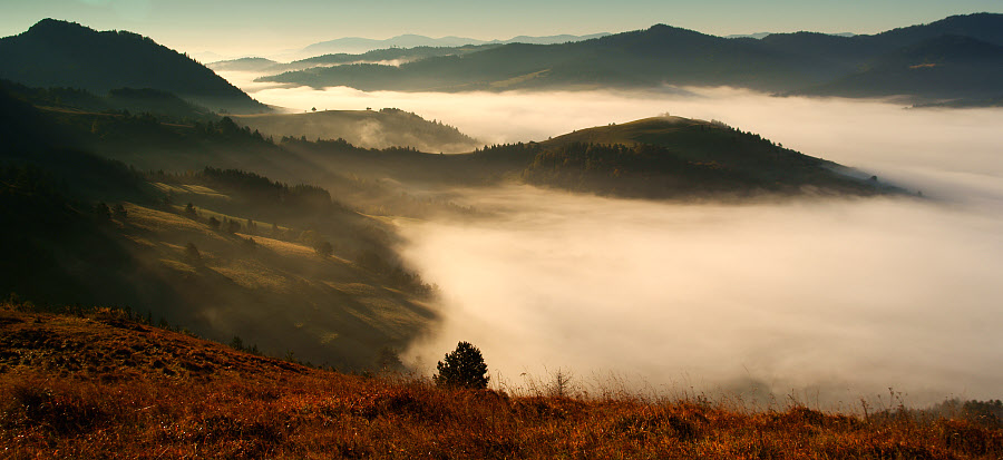 Małe Pieniny