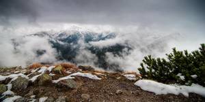 Tatry Zachodnie 2010