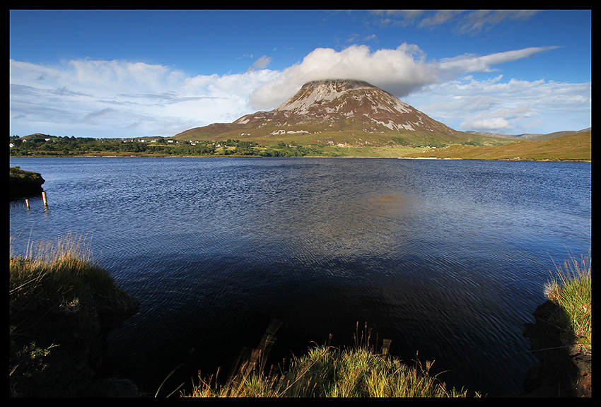 Errigal Mountain