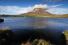 Errigal Mountain