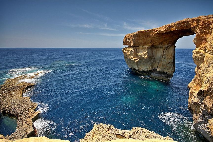 Gozo, Malta