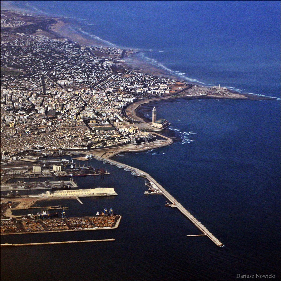 Casablanca