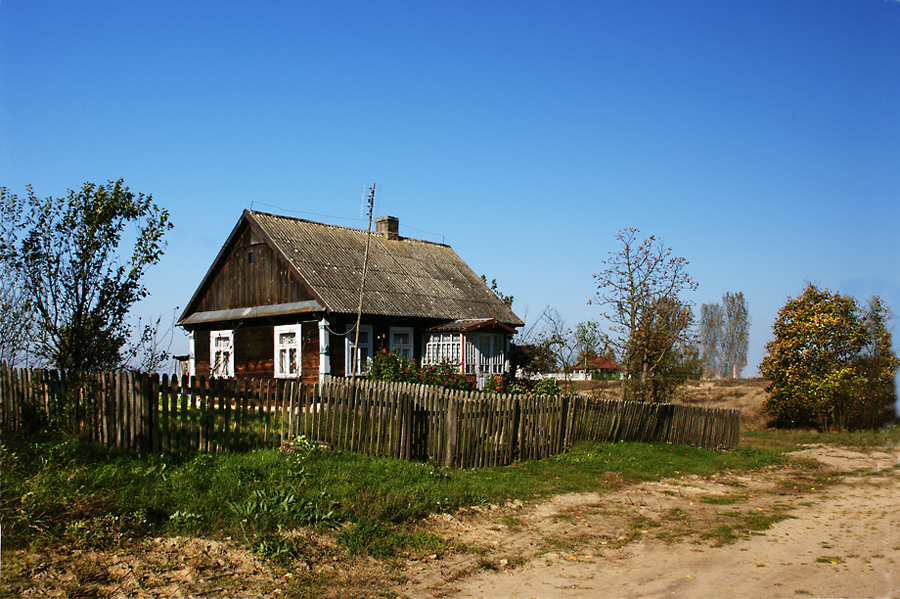 Taki cukierkowy obrazek