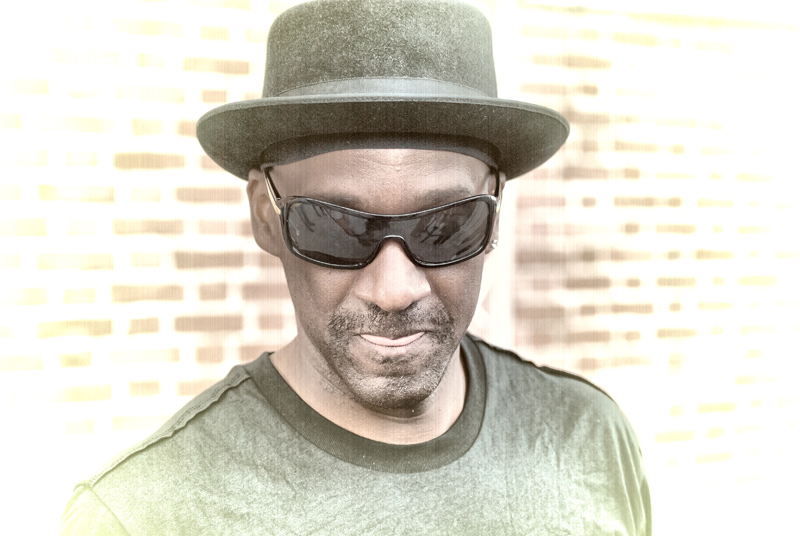 Marcus Miller