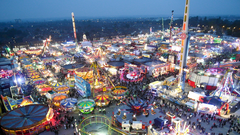 Hull Fair