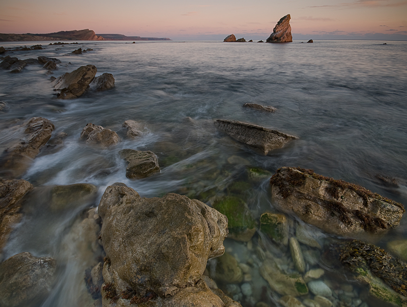 Mupe Bay