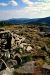 Skalny Stół - Karkonosze