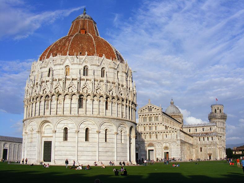 Pisa