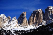 Dolomity